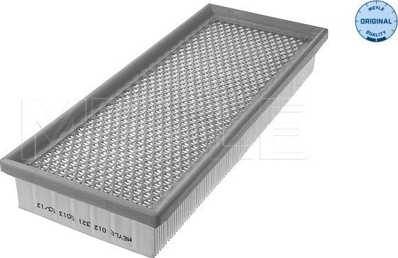 Meyle 012 321 0013 - Filter za zrak www.molydon.hr