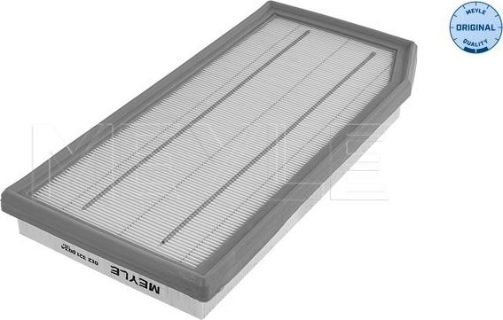 Meyle 012 321 0034 - Filter za zrak www.molydon.hr