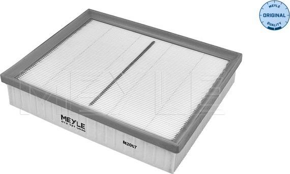 Meyle 012 321 0030 - Filter za zrak www.molydon.hr