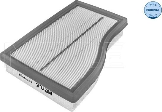 Meyle 012 321 0033 - Filter za zrak www.molydon.hr