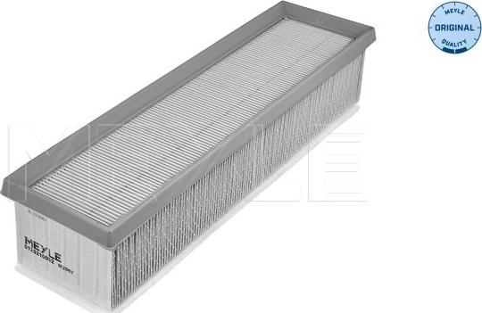 Meyle 012 321 0032 - Filter za zrak www.molydon.hr