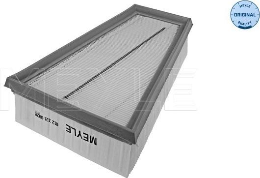 Meyle 012 321 0028 - Filter za zrak www.molydon.hr