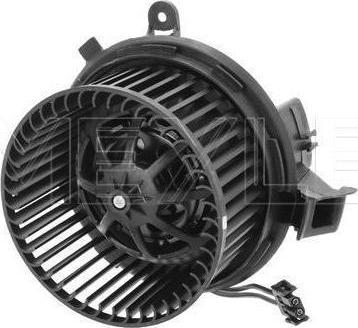 Meyle 012 237 0001 - Ventilator kabine/unutrasnjeg prostora www.molydon.hr