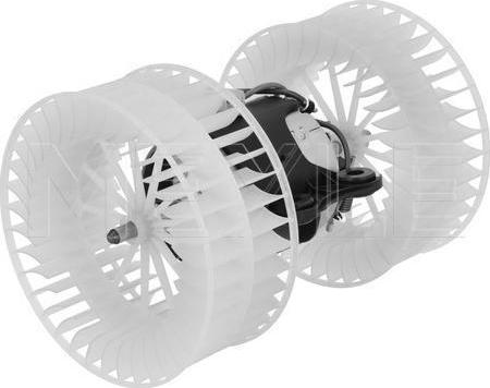 Meyle 012 237 0003 - Ventilator kabine/unutrasnjeg prostora www.molydon.hr