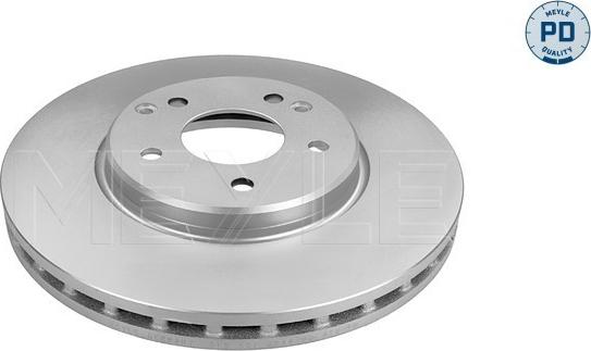 Meyle 083 521 2044/PD - Kočioni disk www.molydon.hr