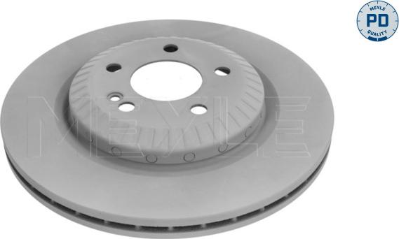 Meyle 083 523 1003/PD - Kočioni disk www.molydon.hr