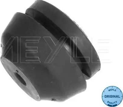 Meyle 034 024 0015 - Gumeni granicnik, Ovjes motora www.molydon.hr