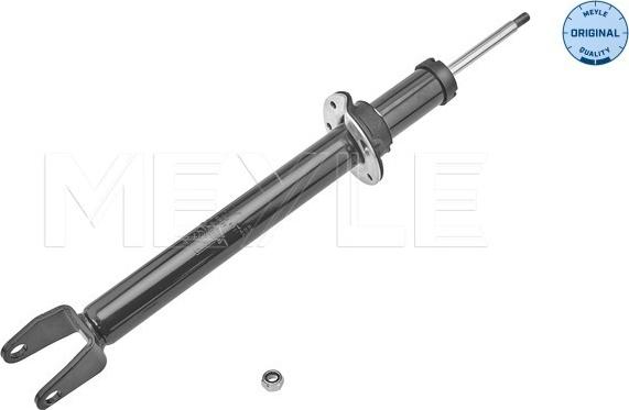 Meyle 026 625 0017 - Amortizer www.molydon.hr