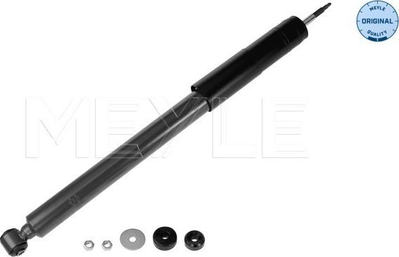 Meyle 026 725 0007 - Amortizer www.molydon.hr