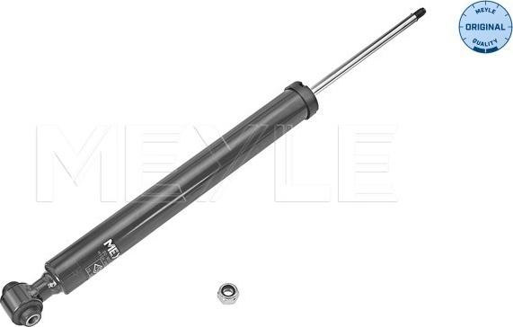 Meyle 026 725 0032 - Amortizer www.molydon.hr