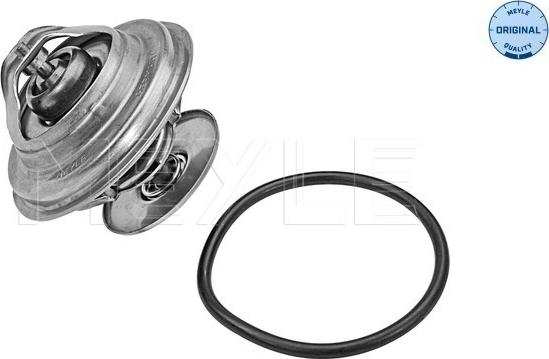 Meyle 028 283 0000 - Termostat, rashladna tekućinu www.molydon.hr