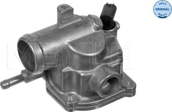Meyle 028 287 0008 - Termostat, rashladna tekućinu www.molydon.hr
