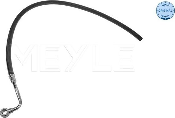 Meyle 159 203 0000 - Hidraulicno Crijevo, upravljanje www.molydon.hr