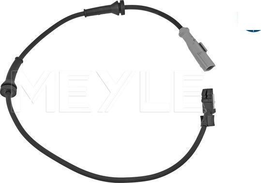 Meyle 16-14 899 0035 - Senzor, broj obrtaja kotača www.molydon.hr