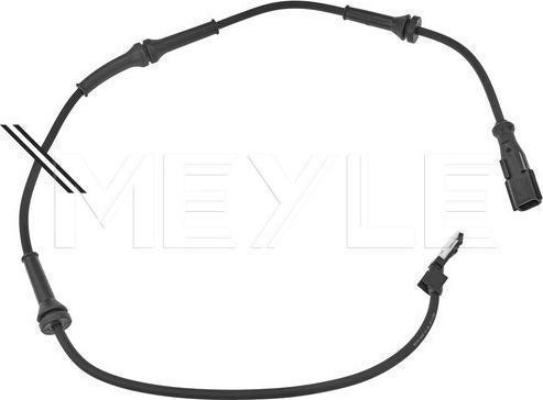 Meyle 16-14 899 0036 - Senzor, broj obrtaja kotača www.molydon.hr