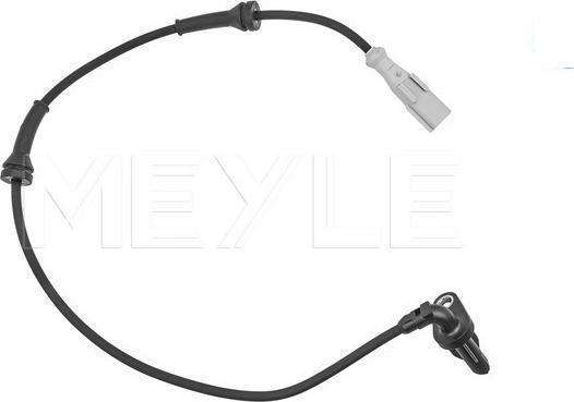 Meyle 16-14 899 0033 - Senzor, broj obrtaja kotača www.molydon.hr