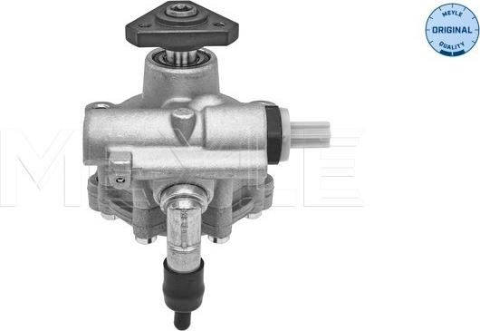Meyle 16-16 631 0001 - Hidraulična pumpa, upravljanje www.molydon.hr