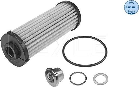 Meyle 100 135 0103/SK - Set ulja i filter za automatski mjenjač www.molydon.hr