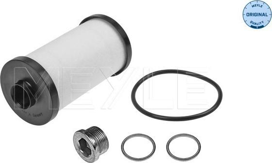 Meyle 100 135 0102/SK - Set ulja i filter za automatski mjenjač www.molydon.hr