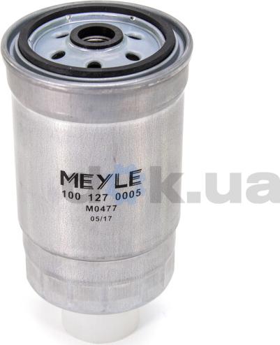 Meyle 100 127 0005 - Filter za gorivo www.molydon.hr