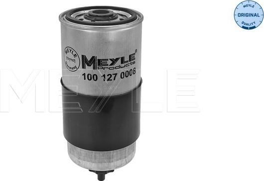 Meyle 100 127 0008 - Filter za gorivo www.molydon.hr