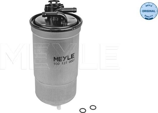 Meyle 100 127 0007 - Filter za gorivo www.molydon.hr