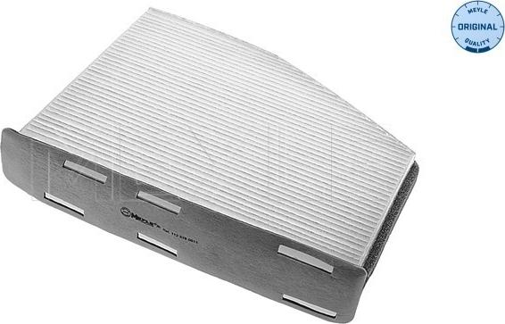 Meyle 112 319 0011 - Filter kabine www.molydon.hr