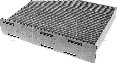 Meyle 112 320 0019 - Filter kabine www.molydon.hr