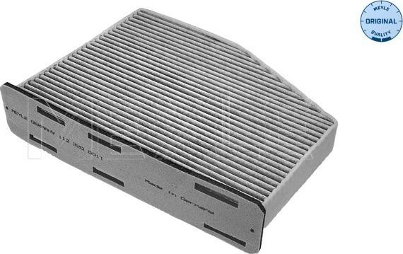 Meyle 112 320 0011 - Filter kabine www.molydon.hr