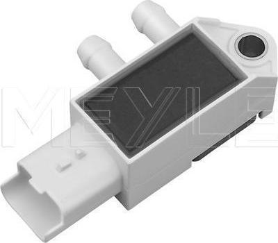 Meyle 36-14 801 0001 - Senzor, pritisak Ispušnih plinova www.molydon.hr