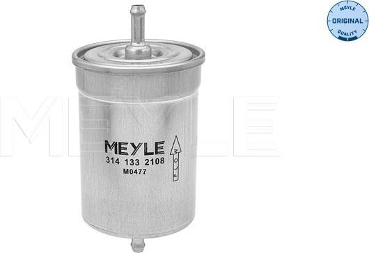 Meyle 314 133 2108 - Filter za gorivo www.molydon.hr