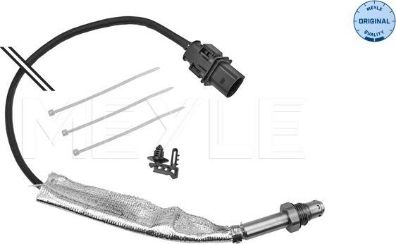 Meyle 314 803 0000 - Lambda-sonda www.molydon.hr