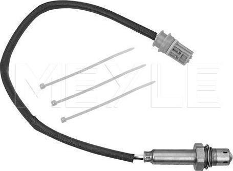 Meyle 314 803 0019 - Lambda-sonda www.molydon.hr