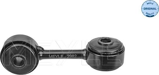 Meyle 37-16 060 0025 - Šipka/spona, stabilizator www.molydon.hr