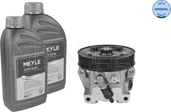 Meyle 714 631 0025/S - Hidraulična pumpa, upravljanje www.molydon.hr