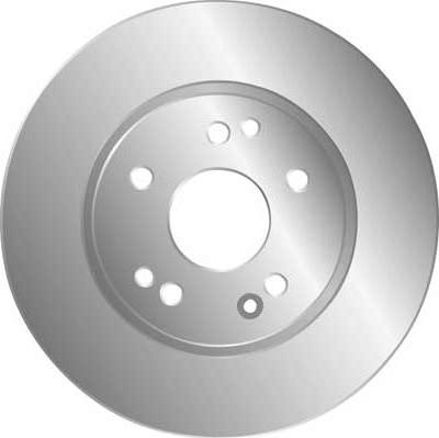 MGA D924 - Kočioni disk www.molydon.hr