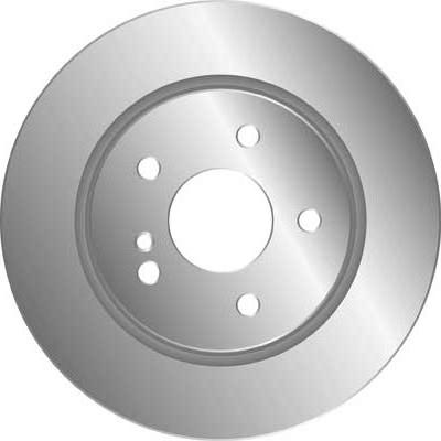 MGA D1813 - Kočioni disk www.molydon.hr