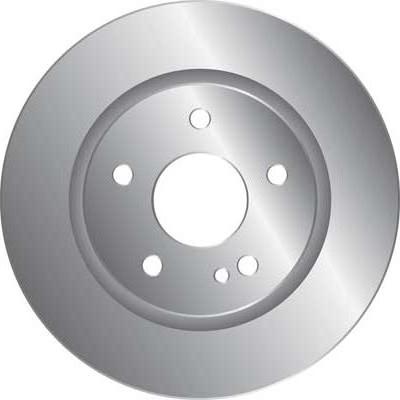 MGA D2211 - Kočioni disk www.molydon.hr