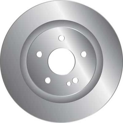 MGA D2213 - Kočioni disk www.molydon.hr