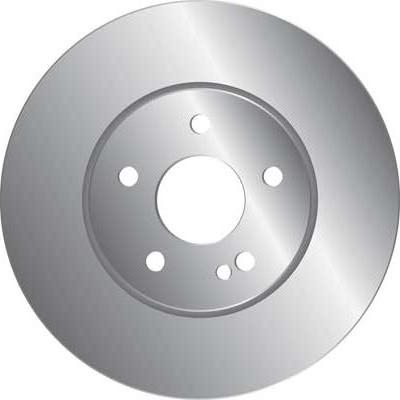 MGA D2239 - Kočioni disk www.molydon.hr