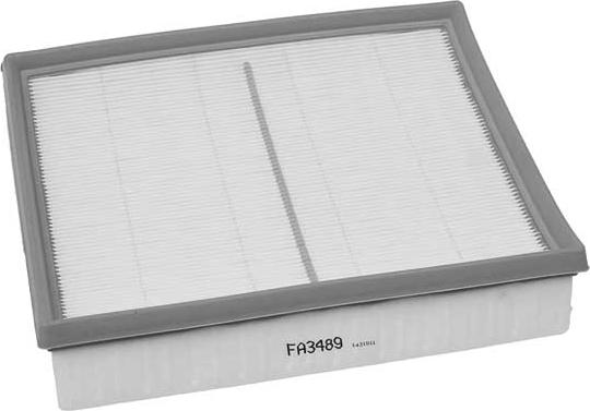 MGA FA3489 - Filter za zrak www.molydon.hr