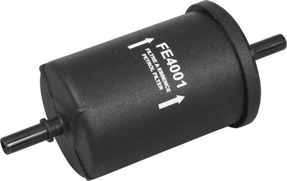 MGA FE4001 - Filter za gorivo www.molydon.hr