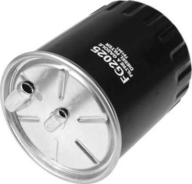 MGA FG2025 - Filter za gorivo www.molydon.hr