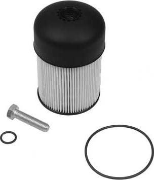 MGA FG2161 - Filter za gorivo www.molydon.hr