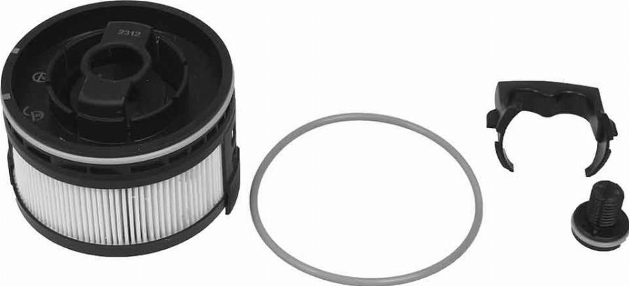 MGA FG2187 - Filter za gorivo www.molydon.hr