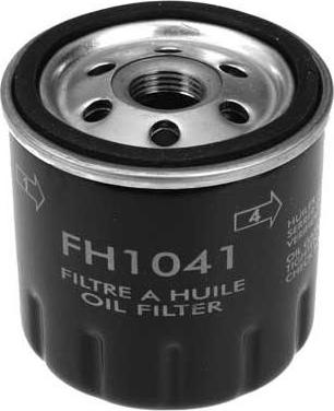 MGA FH1041 - Filter za ulje www.molydon.hr