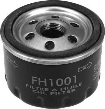 MGA FH1001 - Filter za ulje www.molydon.hr