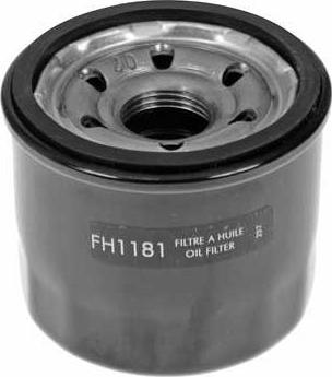 MGA FH1181 - Filter za ulje www.molydon.hr
