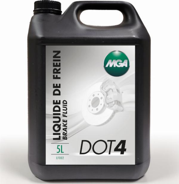 MGA LF002 - kočiona tekućina www.molydon.hr