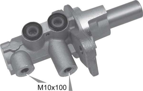 MGA MC3153 - Glavni kočioni cilindar www.molydon.hr